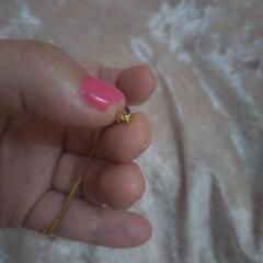 【受け渡し予定者決まりました】の画像