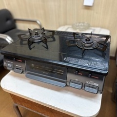 生活雑貨 調理器具 ガステーブル