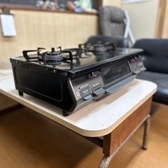 生活雑貨 調理器具 ガステーブルの画像
