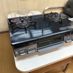 生活雑貨 調理器具 ガステーブルの画像
