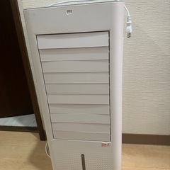 冷風機