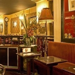 好きな喫茶店とかありますか？