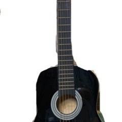 【お話中】ミニギター