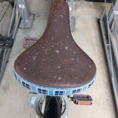 子供用自転車 22インチの画像