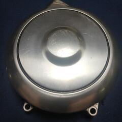 カワサキ　ゼファーカイ400 エンジンカバー　中古　