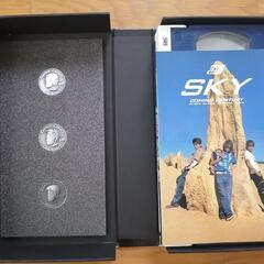 V6 LIVE VHS、Music Clipsなど7本まとめ売りの画像