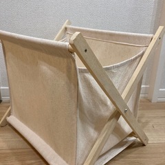 マガジンラック