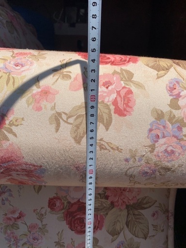 アンティークソファ