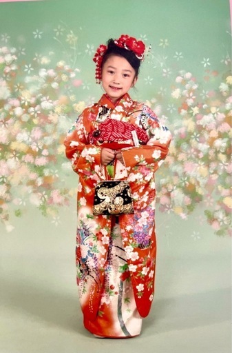 七五三セット