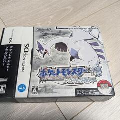 ♯ポケモン　♯ソウルシルバー