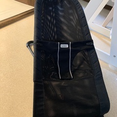 BABYBJORN メッシュバウンサー　