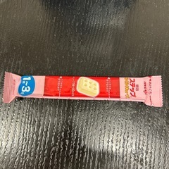 明治　ステップ　らくらくキューブ　1袋5個入り　12袋
の画像