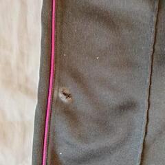    ジャージ パンツ　の画像