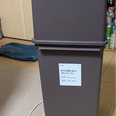 カインズ　ゴミ箱25L
