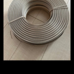 ［決まりました］クラフトバンド　5色＋ベージュの画像