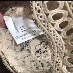 fifthレーストップスの画像