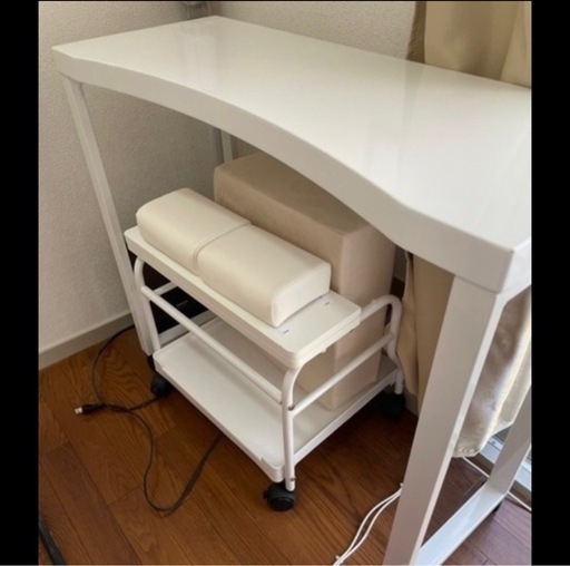 最終値下げデスクセット