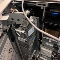 券売機、食券機VT-S10