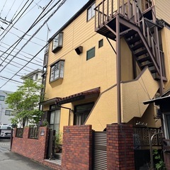 川崎市高津区　溝の口ヨガサロン　ハルのヒカリの画像