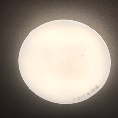 LEDシーリングライト8畳38W