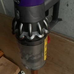 Dyson コードレス