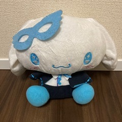 Sanrioぬいぐるみ