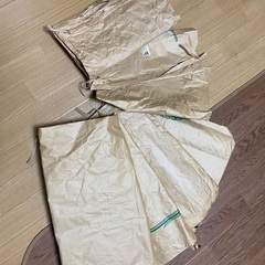 米袋　7枚