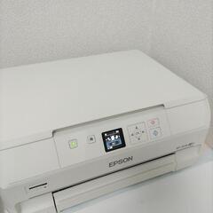 プリンター　エプソン　EP-707A