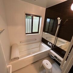 民泊施設の清掃のアルバイトの画像