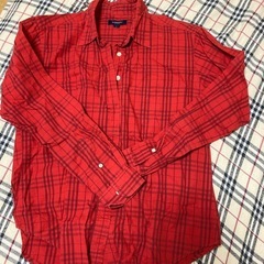 女性用　Burberry