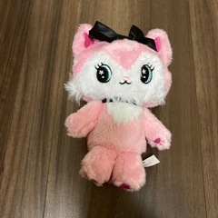 Sanrioビートキャッツ　キーホルダー