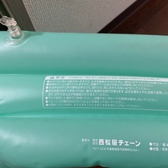 赤ちゃん用 風呂 ベビー　空気 お風呂 収縮可能 コンパクト収納の画像