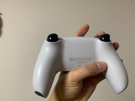 PS5 プレイステーション5