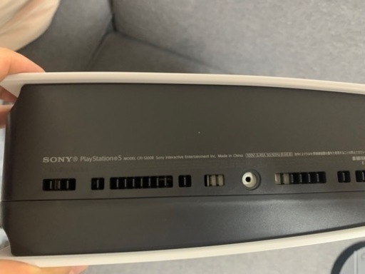 PS5 プレイステーション5