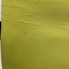 ヨギボーマックス黄緑の画像