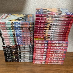 漫画　まとめ売り