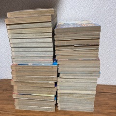 漫画　まとめ売りの画像