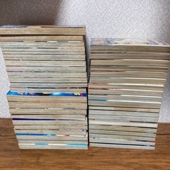 漫画　まとめ売りの画像