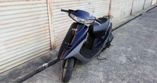 スーパーディオ　AF27