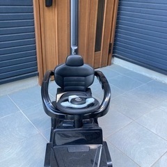 乗用玩具　メルセデスベンツ　の画像