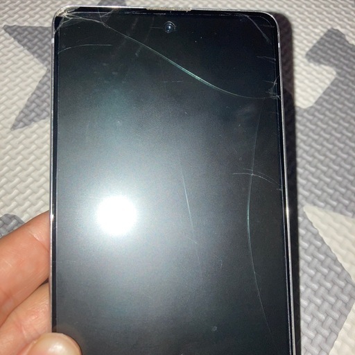au GalaxyA51 5G