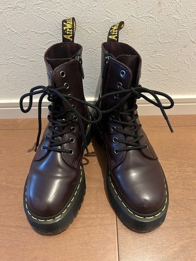 Dr.Martens ブーツ