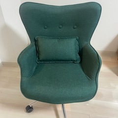 SYAREN オフィスチェア　デスクチェア　椅子