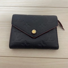 ヴィトン 財布
