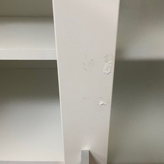 ニトリ　食器棚　の画像