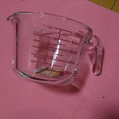 耐熱メジャーカップ　1000ml