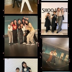 🌼初心者の為のKPOPダンススタジオ🌼キッズ募集中❗️の画像