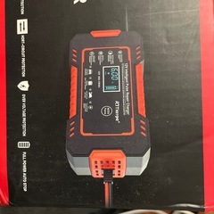 バッテリーチャージャー