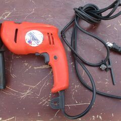 ☆ブラックアンドデッカー BLACK & DECKER KR46...