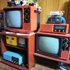 昭和レトロテレビ